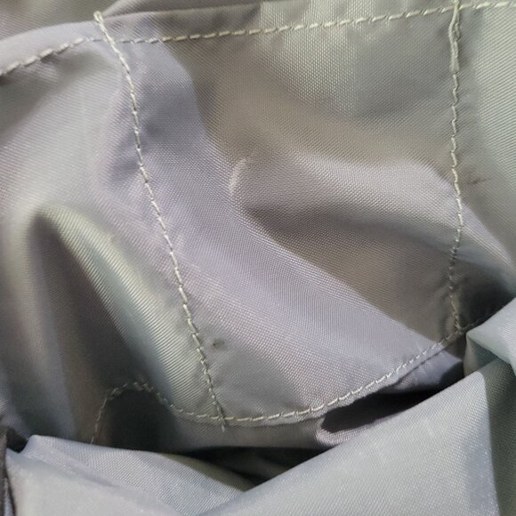 Dakine Transit SS12 Backpack 18L Green & Black Trail Hiking Pockets - Picture 10 of 16